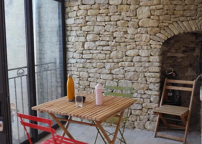 Maison Jonquiere Millet