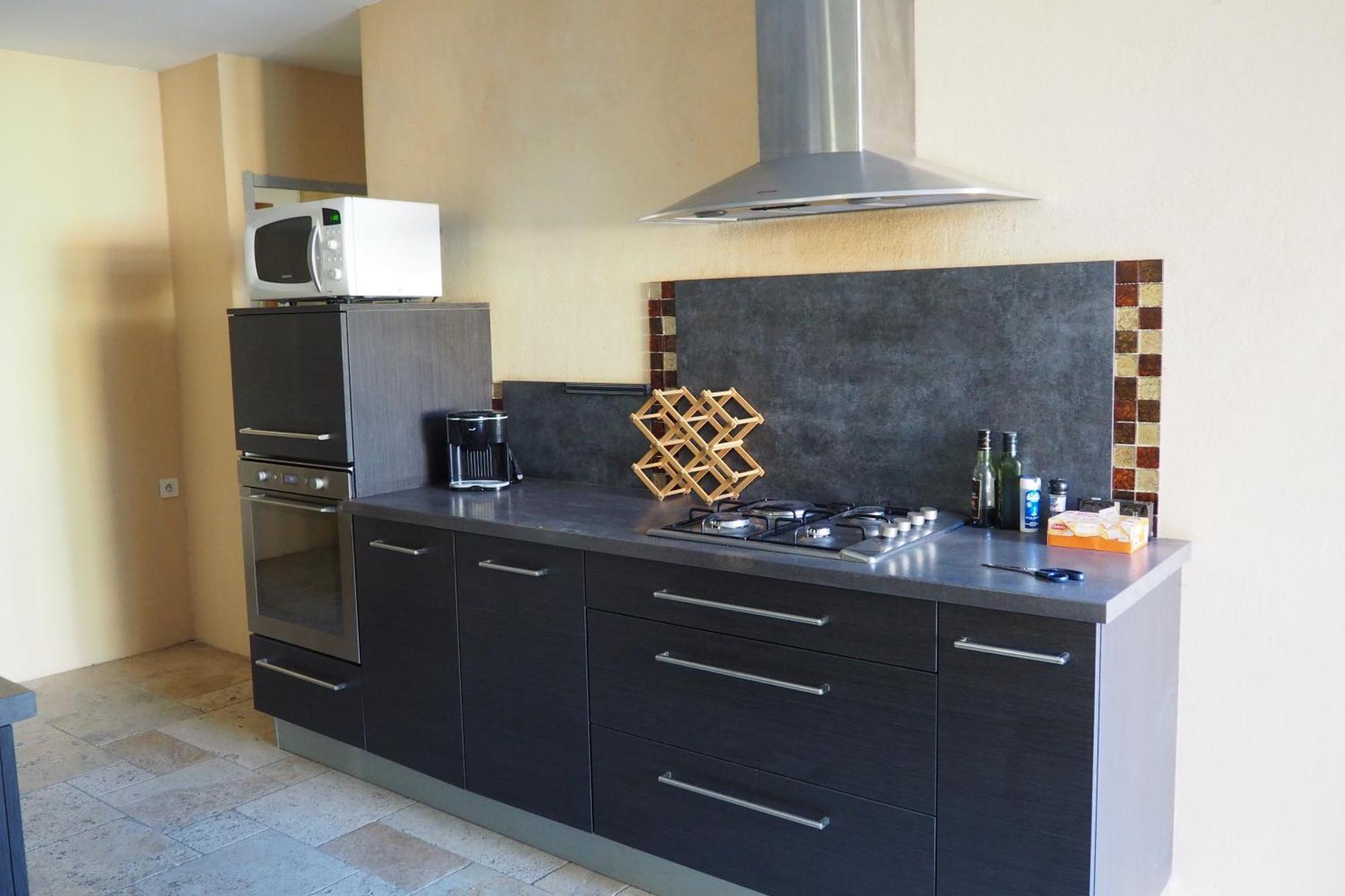 Apartment Maison Jonquiere Millet Jonquieres (Vaucluse)