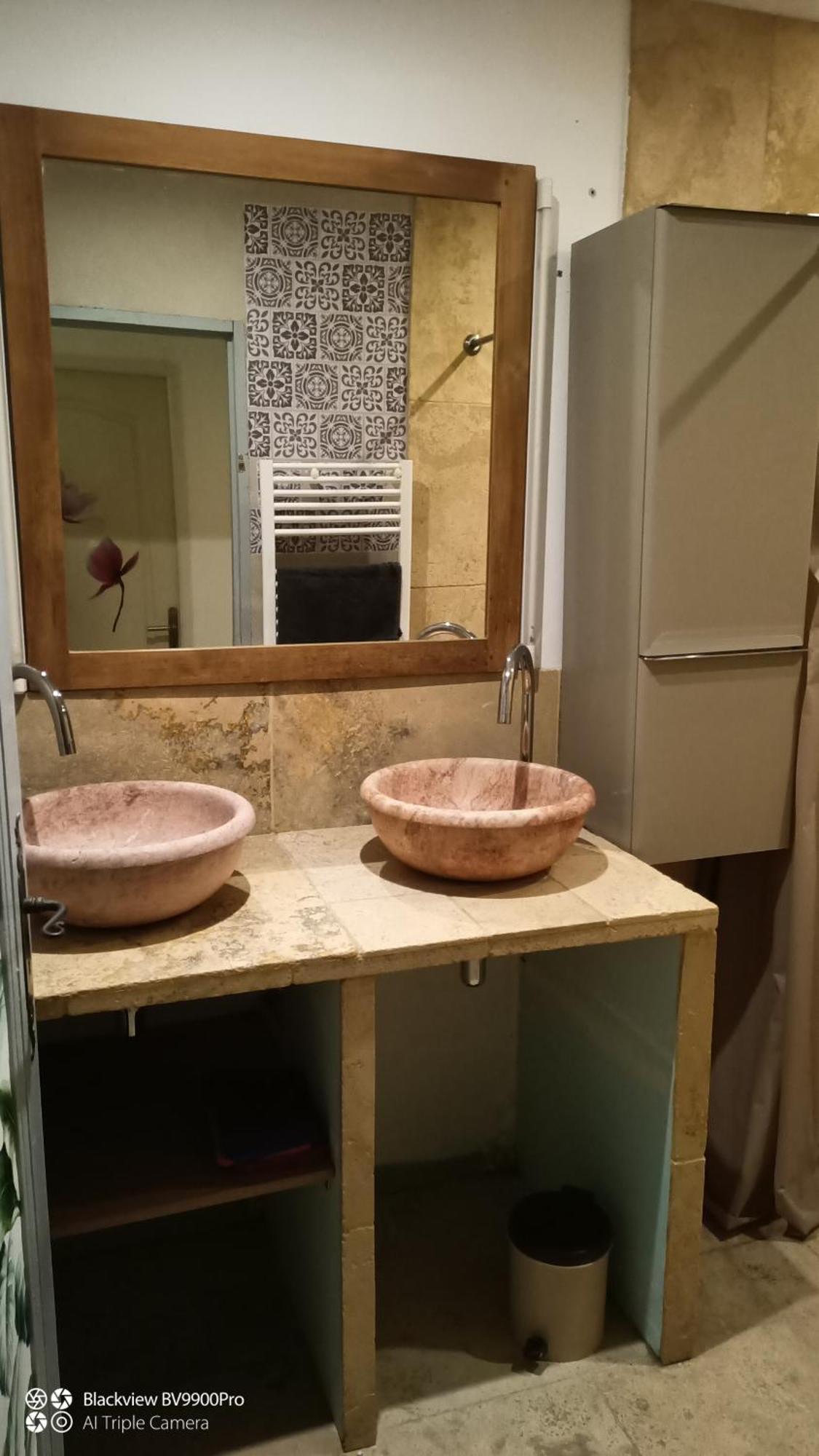 Maison Jonquiere Millet Apartment