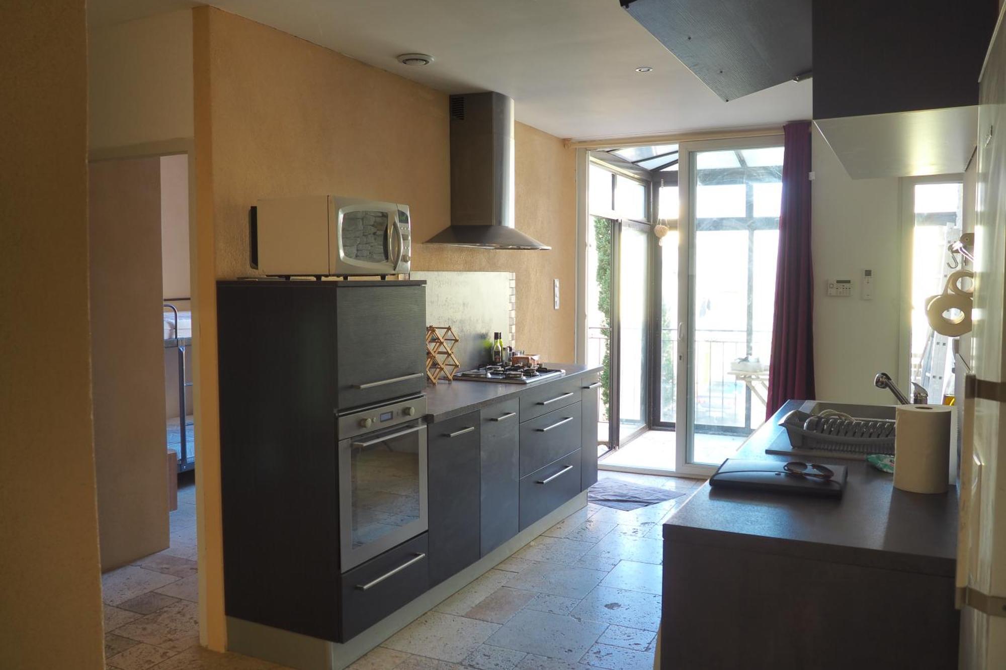 Apartment Maison Jonquiere Millet *