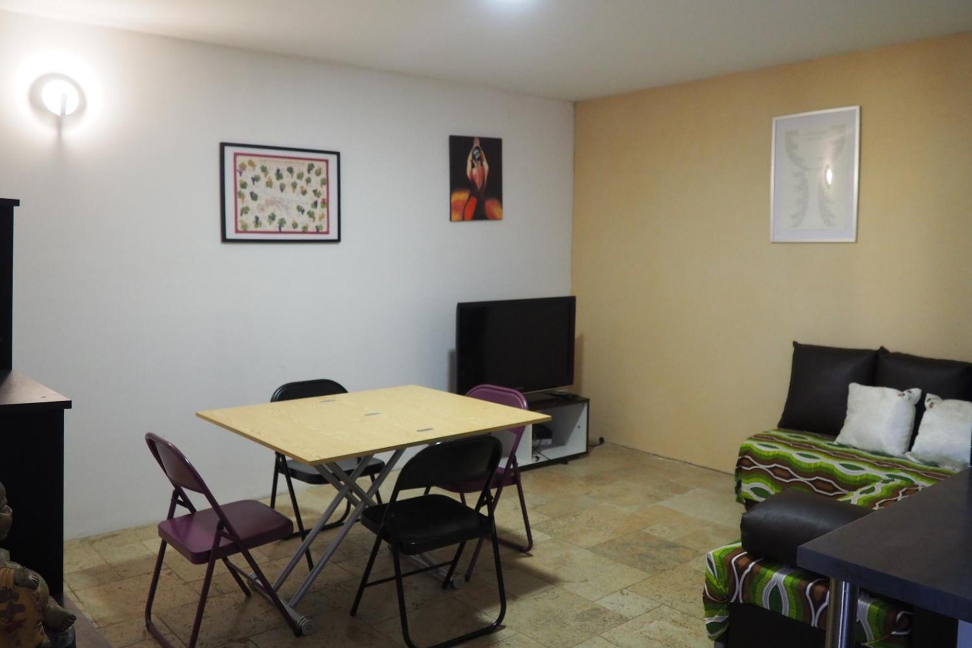 Maison Jonquiere Millet Apartment