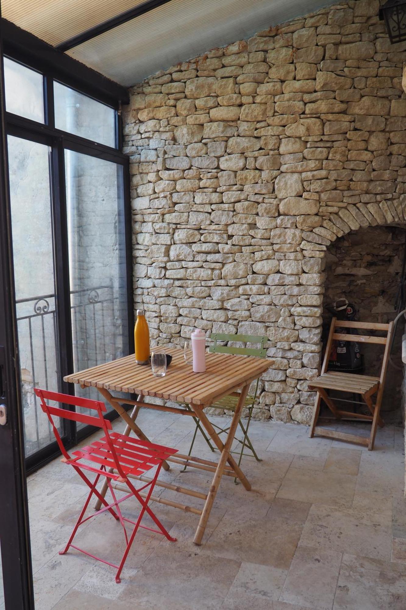 Apartment Maison Jonquiere Millet